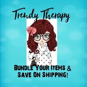 BUNDLE UP ON ITEMS AND SAVE ON SHIPPING